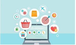 电子商务平台开发 数字化时代的商业基石